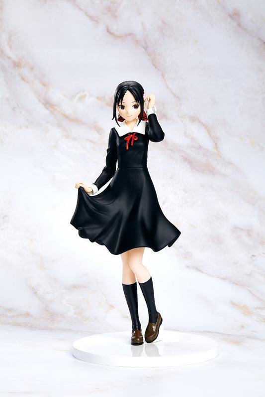 Coreful Figure - Kaguya Shinomiya