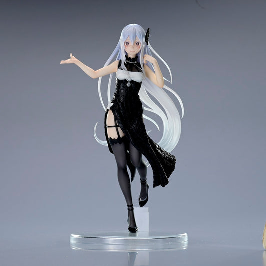 Coreful Figure - Echidna (Mandarin Dress ver.)