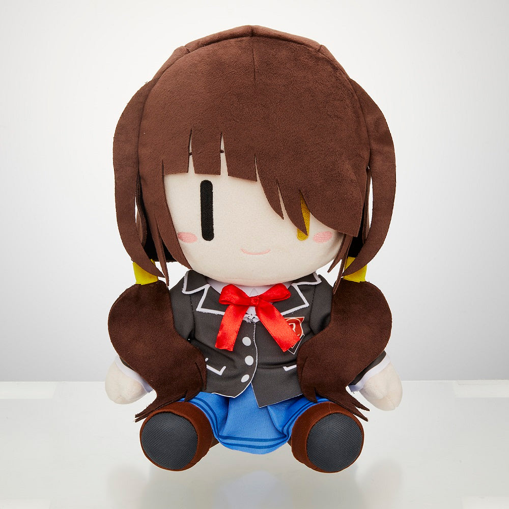 Kurumi Tokisaki - Taito BIG Plush (School Uniform Ver.)