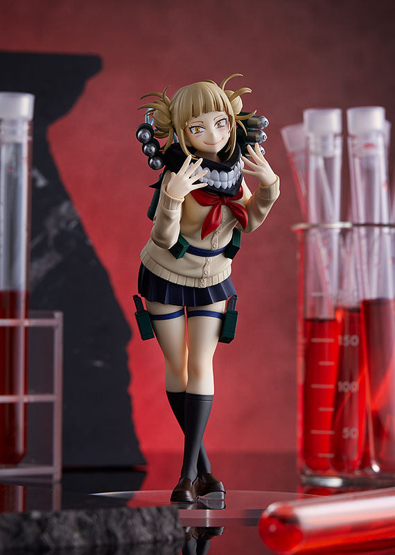 POP UP PARADE - Toga Himiko