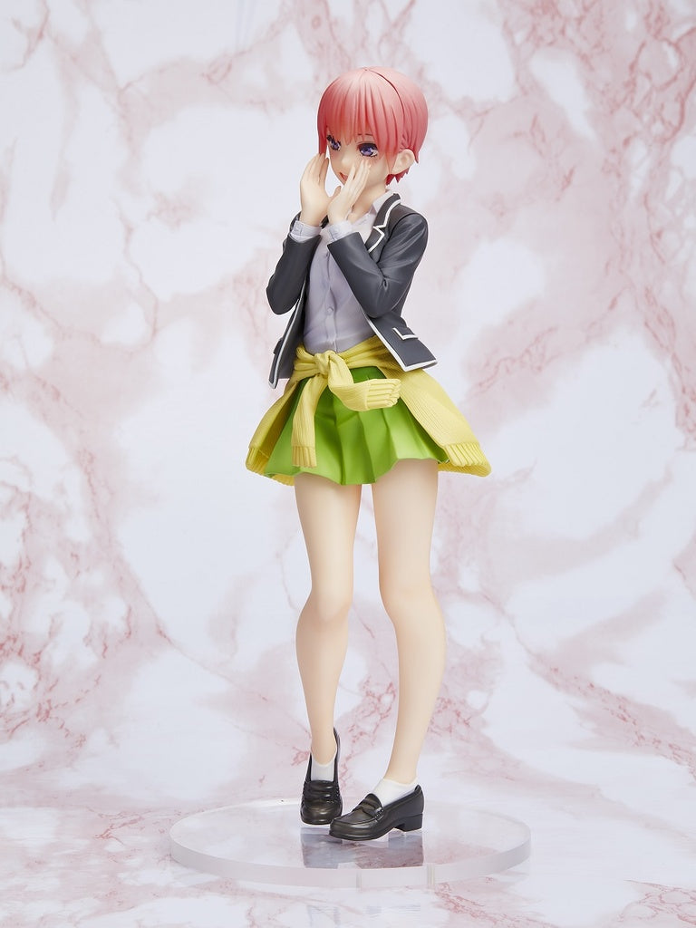 Coreful Figure - Ichika Nakano