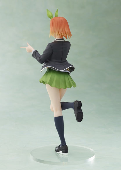 Coreful Figure - Yotsuba Nakano