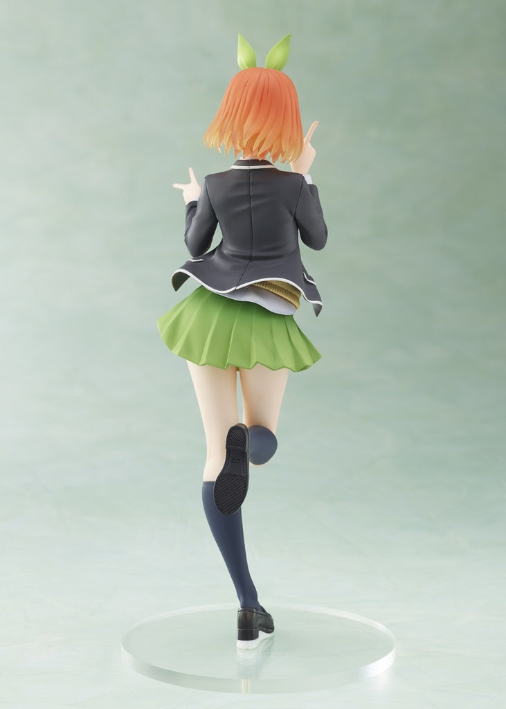 Coreful Figure - Yotsuba Nakano