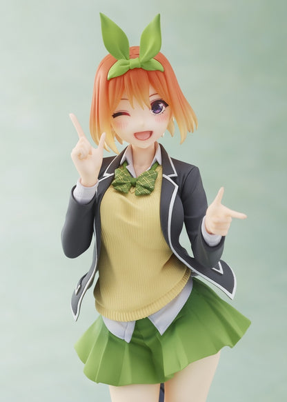 Coreful Figure - Yotsuba Nakano