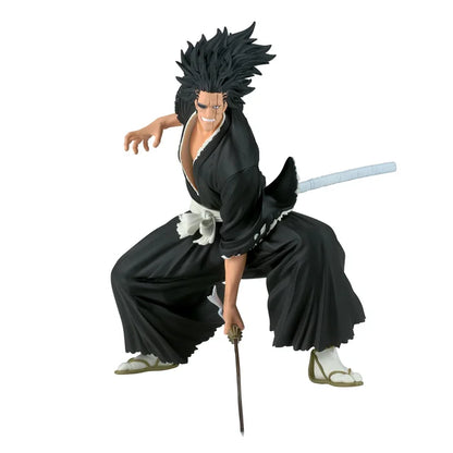 Vibration Stars - Kenpachi Zaraki