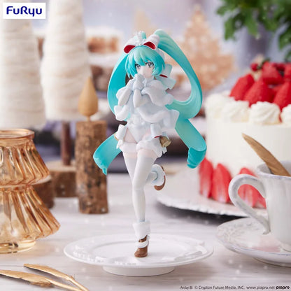 Exceed Creative - Hatsune Miku (SweetSweets Series - Noel Ver.)