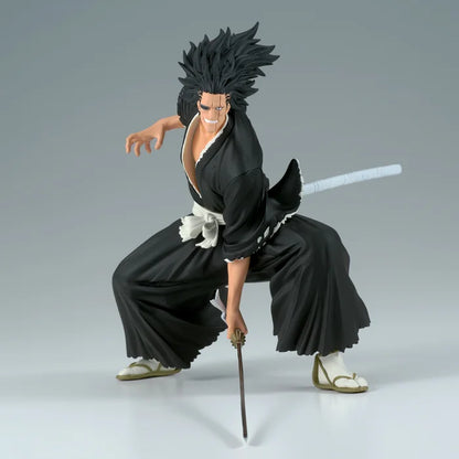 Vibration Stars - Kenpachi Zaraki