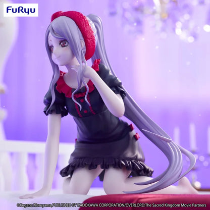 Noodle Stopper Figure - Shalltear Bloodfallen (Loungewear ver.)