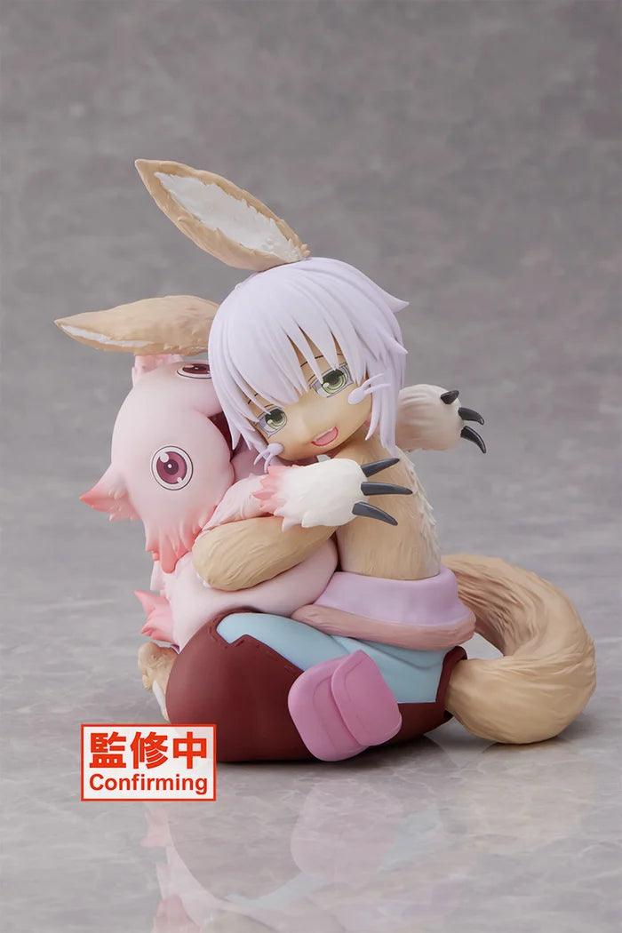 Desktop Cute - Nanachi & Mitty