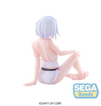 nikke figure, anime figure, drake figure, yumemirize figure, sega figure, SG43809