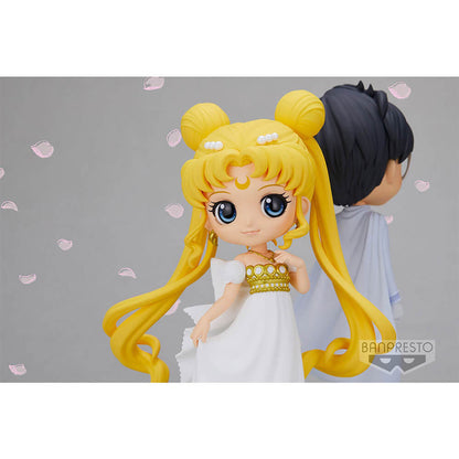 Qposket - Princess Serenity (Ver. A)