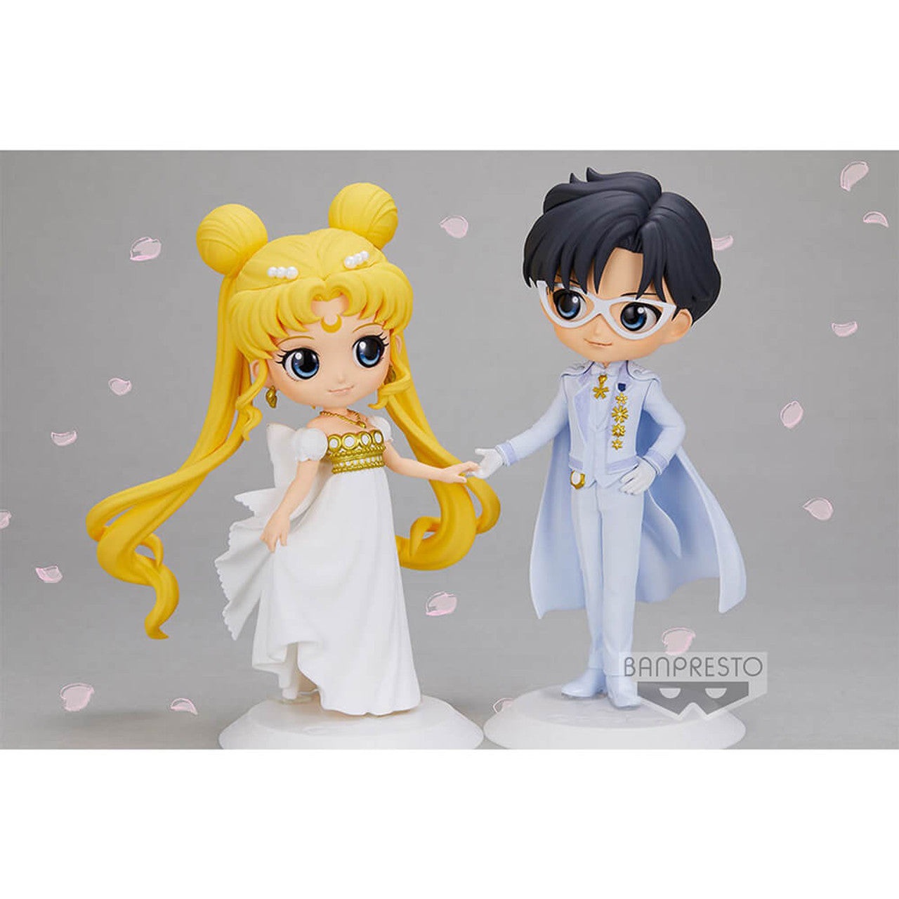 Qposket - Princess Serenity (Ver. B)