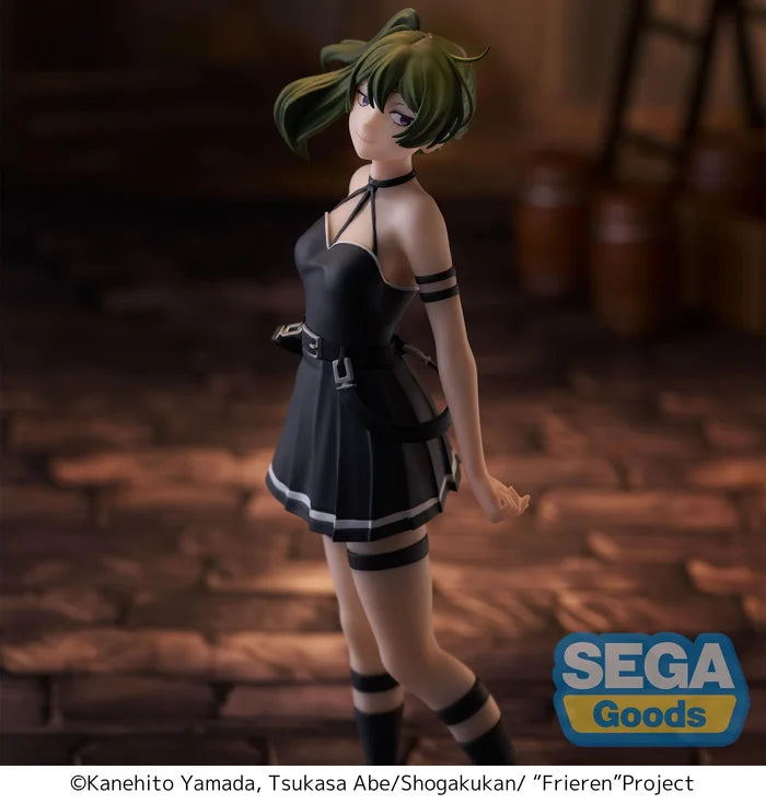 frieren beyond journeys end figure, anime figure, ubel figure, Übel figure, desktop x decorate collections figure, sega figure, SG43228