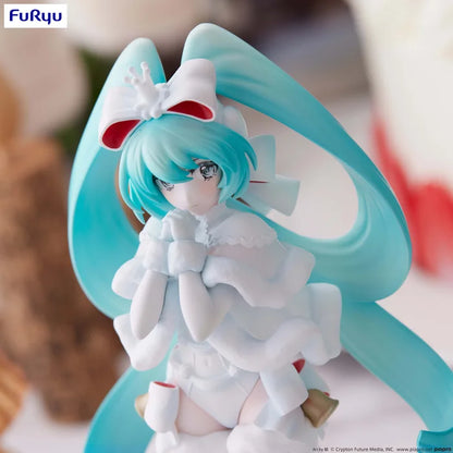 Exceed Creative - Hatsune Miku (SweetSweets Series - Noel Ver.)