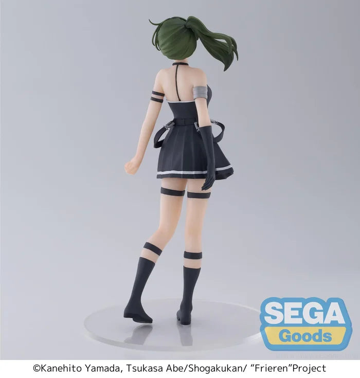 frieren beyond journeys end figure, anime figure, ubel figure, Übel figure, desktop x decorate collections figure, sega figure, SG43228