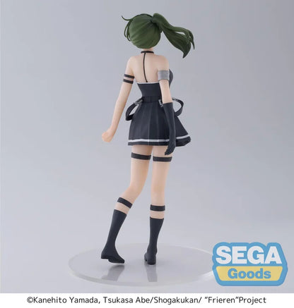 frieren beyond journeys end figure, anime figure, ubel figure, Übel figure, desktop x decorate collections figure, sega figure, SG43228