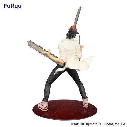 Exceed Creative - Chainsaw Man
