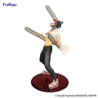 Exceed Creative - Chainsaw Man