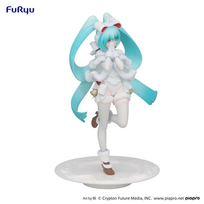 Exceed Creative - Hatsune Miku (SweetSweets Series - Noel Ver.)