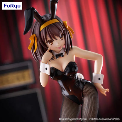 BiCute Bunnies - Haruhi Suzumiya