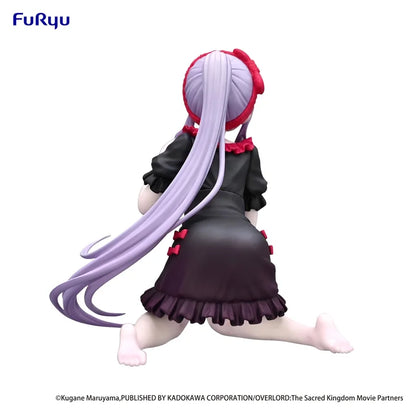 Noodle Stopper Figure - Shalltear Bloodfallen (Loungewear ver.)