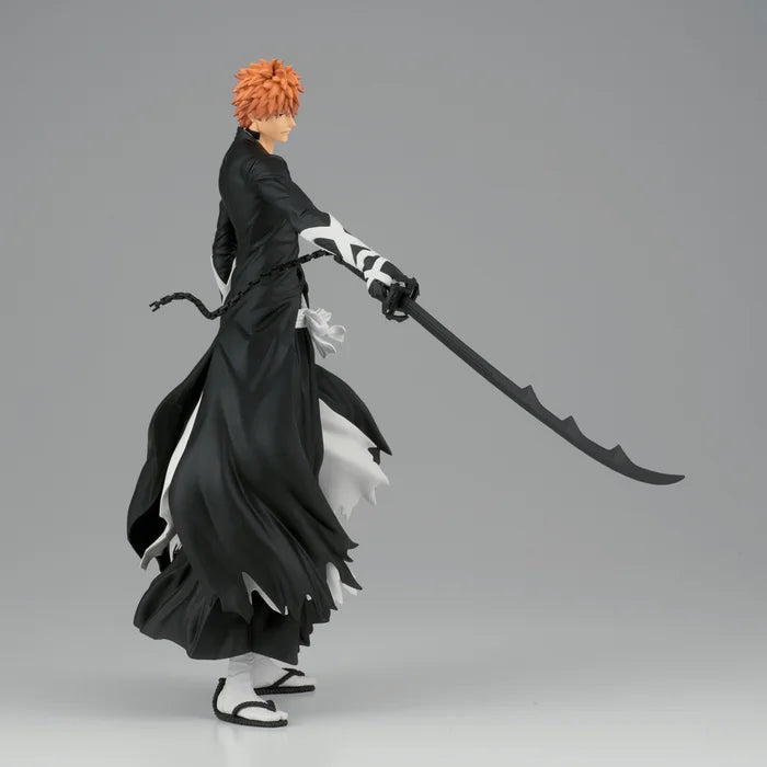 MAXIMATIC - Ichigo Kurosaki