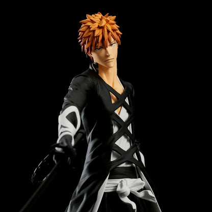 MAXIMATIC - Ichigo Kurosaki