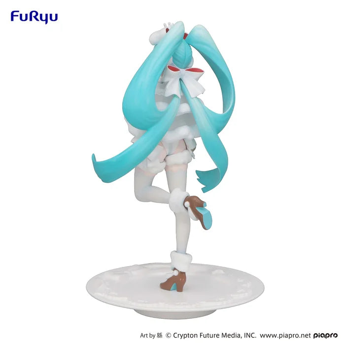 Exceed Creative - Hatsune Miku (SweetSweets Series - Noel Ver.)