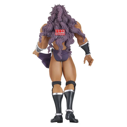 jojo's bizarre adventure figure, anime figure, kars figure, mometria figure, banpresto figure, 