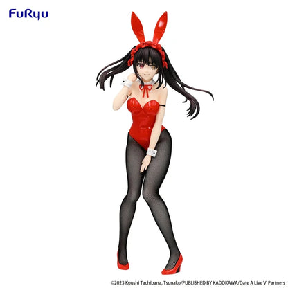 BiCute Bunnies - Kurumi Tokisaki