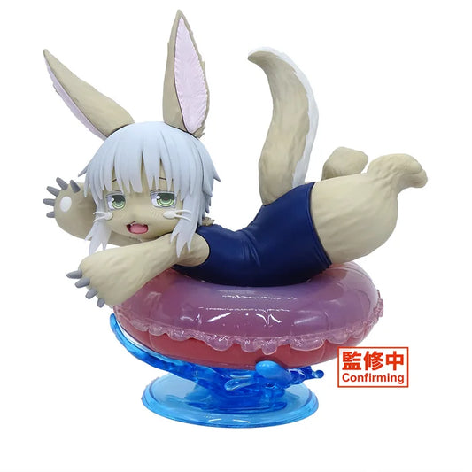 Aqua Float Girls - Nanachi