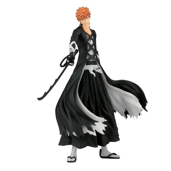 MAXIMATIC - Ichigo Kurosaki