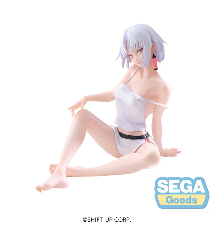 nikke figure, anime figure, drake figure, yumemirize figure, sega figure, SG43809