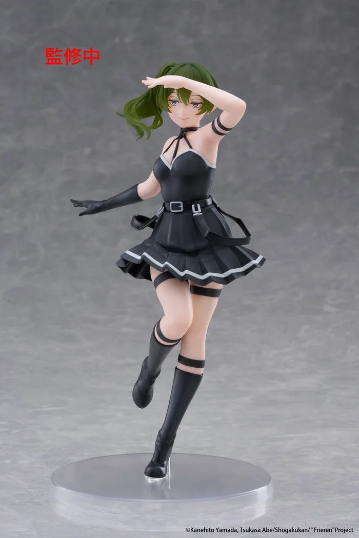 frieren beyond journeys end figure, anime figure, ubel figure, Übel figure, coreful figure, taito figure, T40363