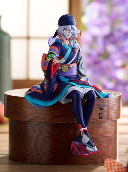 Noodle Stopper Figure - Medicine Seller