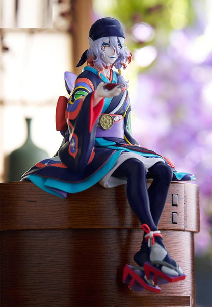 Noodle Stopper Figure - Medicine Seller