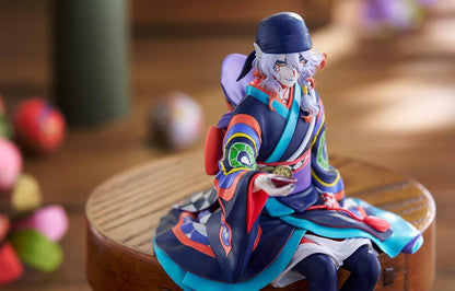 Noodle Stopper Figure - Medicine Seller